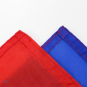 Drapeau national de la Croatie