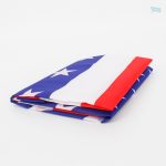 Drapeau des États-Unis, parfait pour les événements patriotiques