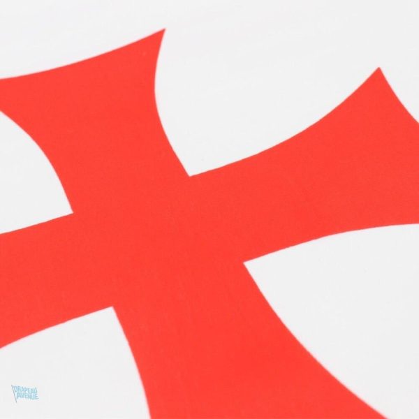 Drapeau Géorgie, symbole de fierté nationale