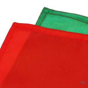 Drapeau du Ghana aux couleurs vives et emblématiques