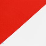 Drapeau de la Hongrie pour événements festifs