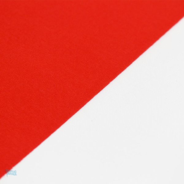 Drapeau de la Hongrie pour événements festifs