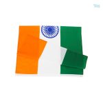 Drapeau de l'Inde parfait pour les festivals culturels