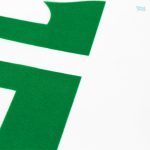 Drapeau Irak en grande taille pour affichage extérieur