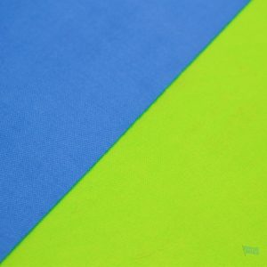 Grand drapeau kabyle pour décoration intérieure ou extérieure