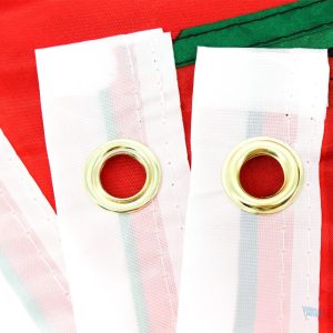 Drapeau représentatif de la Palestine pour événements