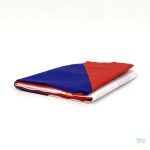 Grand drapeau pour événements patriotiques