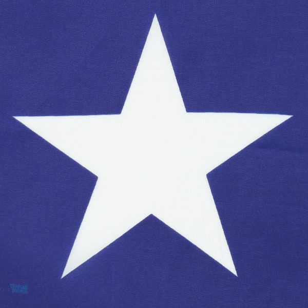 Grand drapeau Samoa pour événements culturels