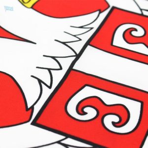 Drapeau de la Serbie, symbole de fierté nationale