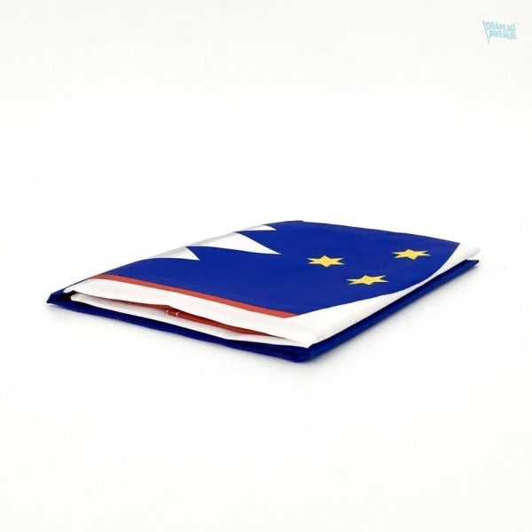 Grand drapeau de la Slovénie pour usage extérieur