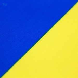 Drapeau de la Suède pour les supporters et les festivités