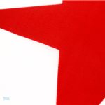 Grand drapeau pour événements, Tunisie