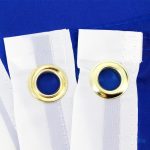 Bannière Union Européenne pour décoration intérieure