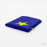 Drapeau européen pour événements et célébrations