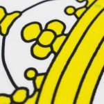 Drapeau Vatican, parfait pour les événements religieux