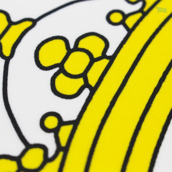 Drapeau Vatican, parfait pour les événements religieux