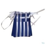 Guirlande aux couleurs de la Grèce pour célébrations
