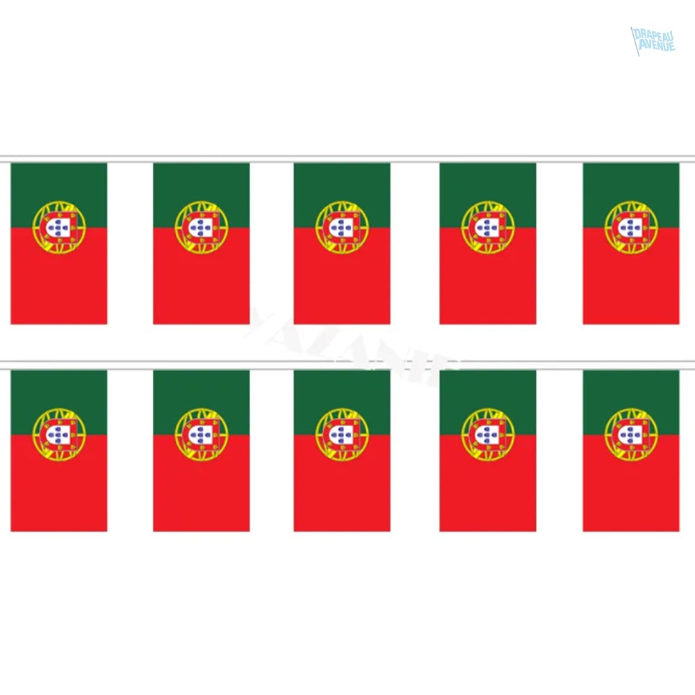 Drapeau Portugal