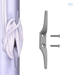 Accessoire de mât pour drapeau, fixation sécurisée