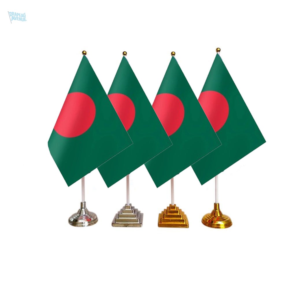 Drapeau Bangladesh
