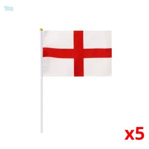 Mini drapeau de l'Angleterre