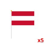 Mini drapeau Autriche