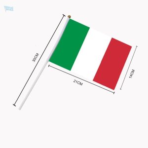 Accessoire symbolique italien, parfait pour célébrations