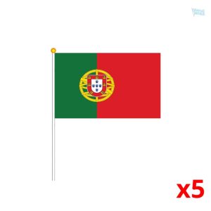 Mini drapeau du Portugal