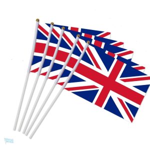 Drapeau Royaume-Uni pour décoration intérieure ou extérieure