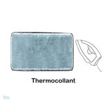 Emblème écossais pour un look authentique et original