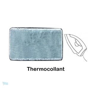 Emblème écossais pour un look authentique et original