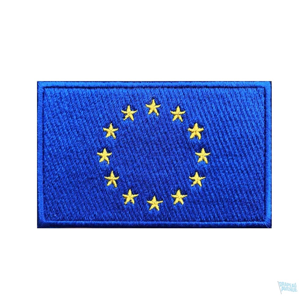 Drapeau Union Européenne