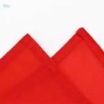 Drapeau autrichien pour décoration intérieure