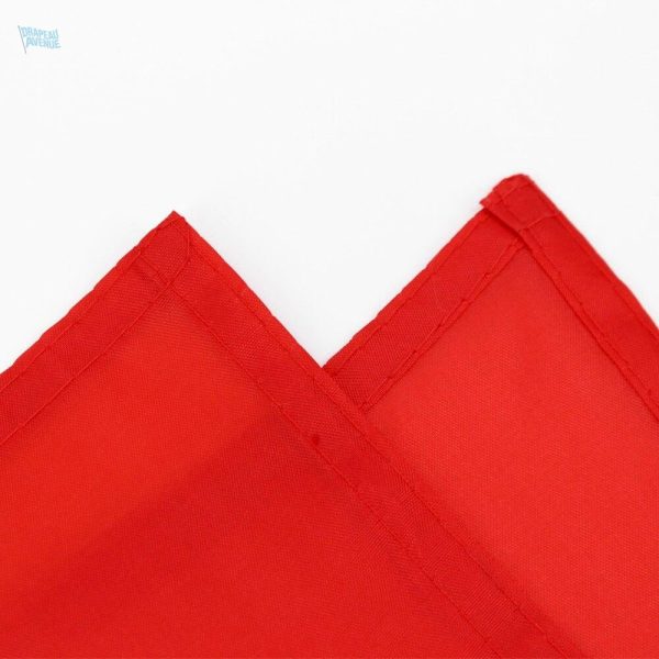Drapeau autrichien pour décoration intérieure