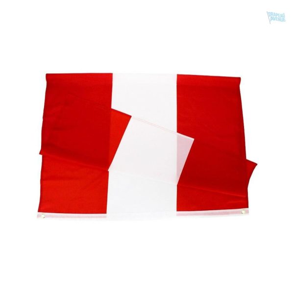 Accessoire drapeau Autriche pour célébrations festives