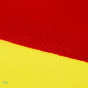Drapeau belge en version compacte