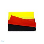 Drapeau de la Belgique pour célébrations festives