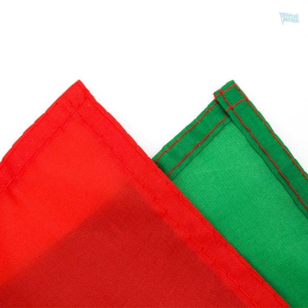 Drapeau Biélorussie, symbolique nationale