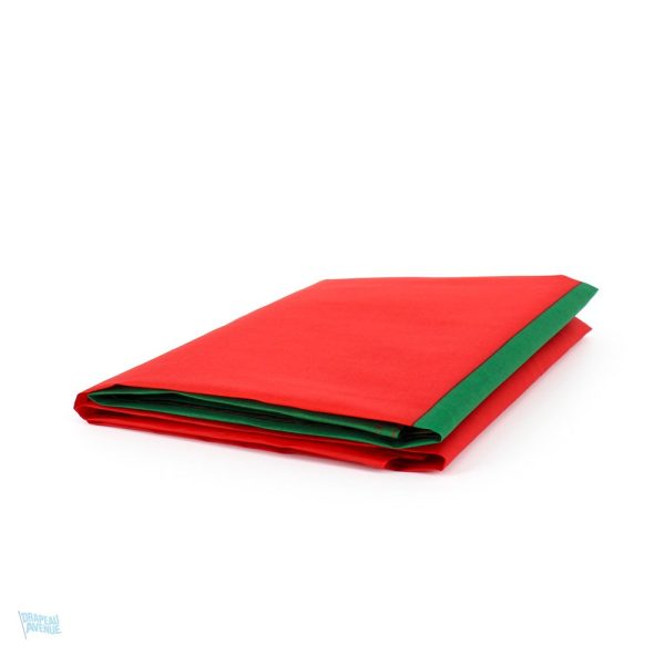 Drapeau de la Biélorussie, taille compacte