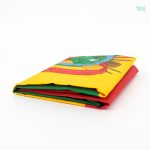 Drapeau de la Bolivie, idéal pour décoration