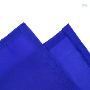 Drapeau Bosnie-Herzégovine en tissu