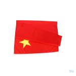 Accessoire décoratif : petit drapeau de la Chine