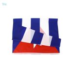 Mini drapeau Cuba, accessoire décoratif polyvalent