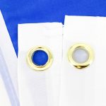 Drapeau bleu et blanc de l'Ecosse, idéal pour événements