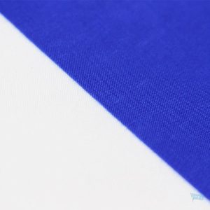 Drapeau France compact idéal pour expositions