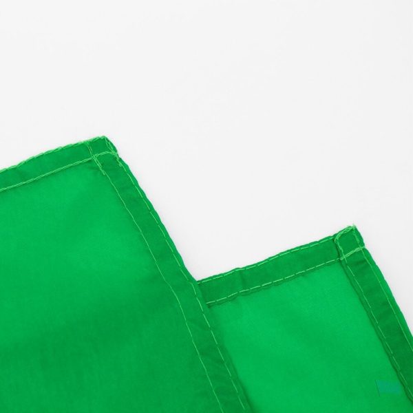 Drapeau Guyana en tissu léger pour décoration