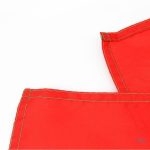 Drapeau italien de petite taille pour décoration