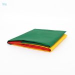 Drapeau lituanien en miniature, parfait pour les collectionneurs
