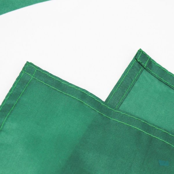 Drapeau du Pakistan pour décoration intérieure