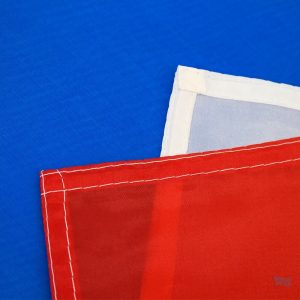 Drapeau Panama en miniature pour décorations festives
